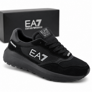 Deportivas Emporio Armani 2026