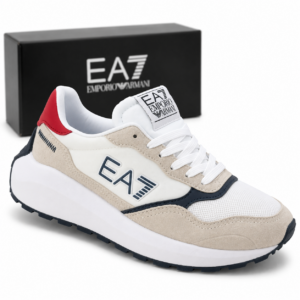 Deportivas Emporio Armani 2026