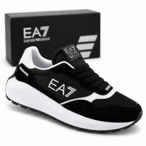 Deportivas Emporio Armani 2026