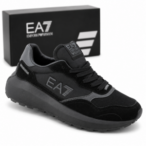 Deportivas Emporio Armani 2026