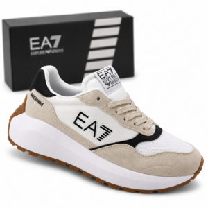 Deportivas Emporio Armani 2026