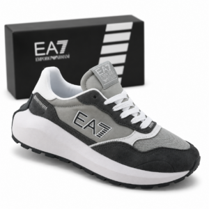 Deportivas Emporio Armani 2026