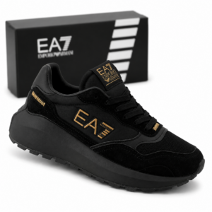 Deportivas Emporio Armani 2026