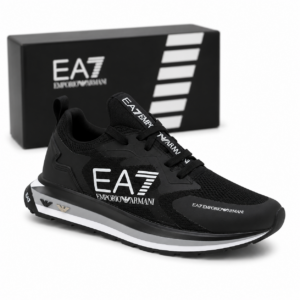 Deportivas Emporio Armani 2026