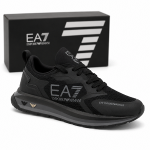 Deportivas Emporio Armani 2026