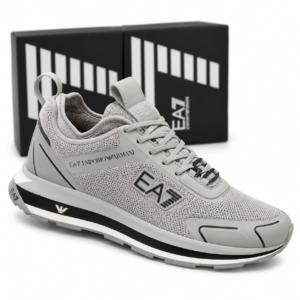Deportivas Emporio Armani 2026