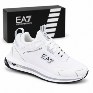 Deportivas Emporio Armani 2026