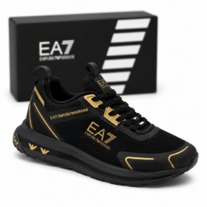 Deportivas Emporio Armani 2026