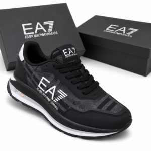 Deportivas Emporio Armani 2026