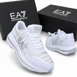 Deportivas Emporio Armani 2026