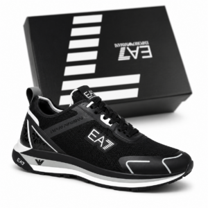 Deportivas Emporio Armani 2026