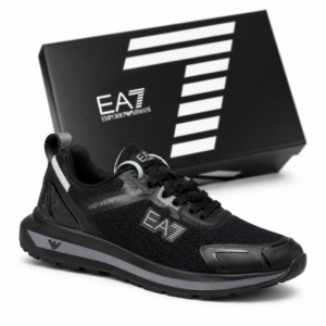 Deportivas Emporio Armani 2026