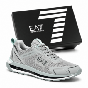 Deportivas Emporio Armani 2026