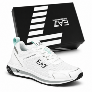 Deportivas Emporio Armani 2026