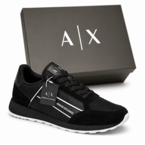 Deportivas Emporio Armani 2026