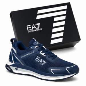 Deportivas Emporio Armani 2026