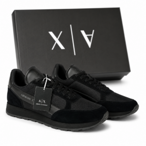 Deportivas Emporio Armani 2026