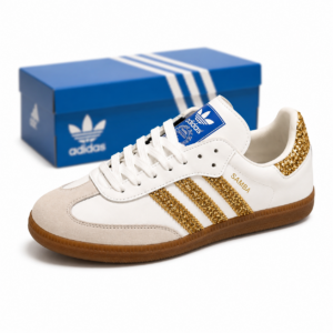 Adidas Samba OG GLITTER