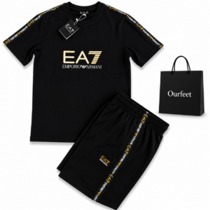 Chándal EA7 Armani