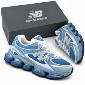 New Balance 2000