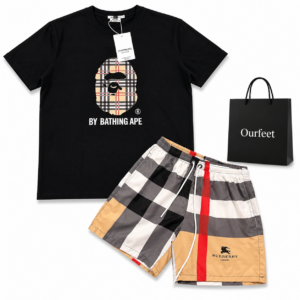 Chándal Burberry