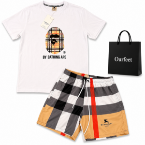 Chándal Burberry