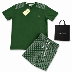 Chándal Lacoste