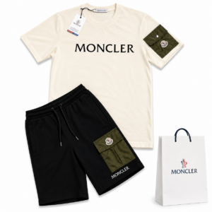 Chándal Moncler