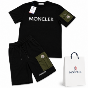 Chándal Moncler