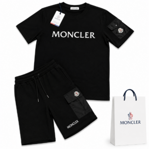 Chándal Moncler