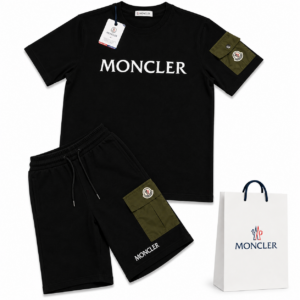 Chándal Moncler