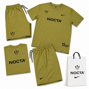 Chándal Nike Nocta