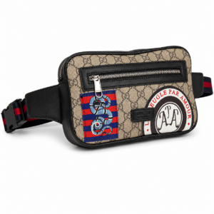 Riñonera GUCCI