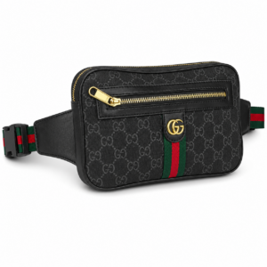 Riñonera GUCCI