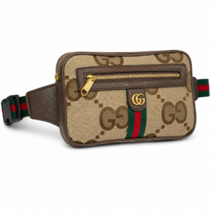 Riñonera GUCCI