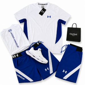 Chándal Under Armour