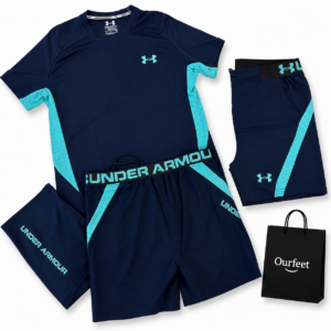 Chándal Under Armour