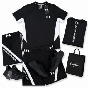 Chándal Under Armour