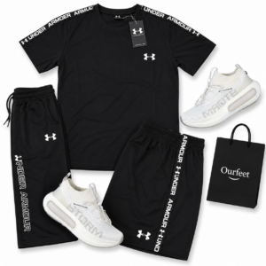 Chándal Under Armour