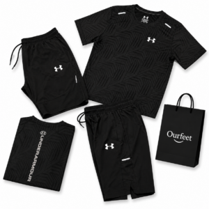 Chándal Under Armour