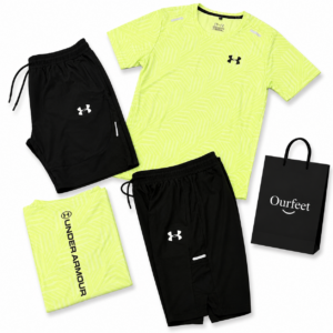 Chándal Under Armour