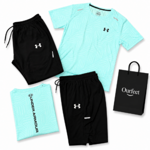 Chándal Under Armour