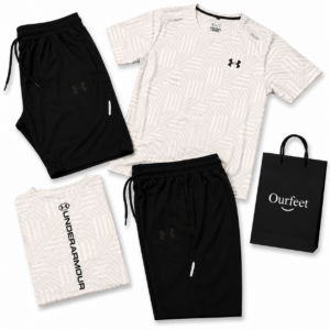 Chándal Under Armour