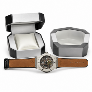 Reloj Hublot