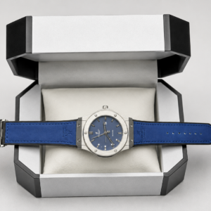Reloj Hublot
