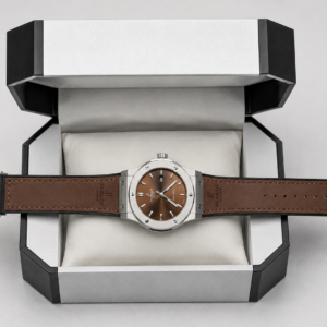 Reloj Hublot