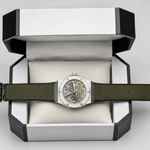 Reloj Hublot