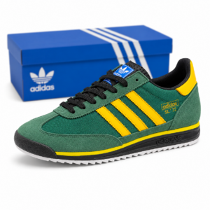 Adidas LD 72