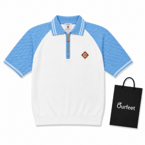 Polo Casablanca