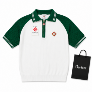 Polo Casablanca